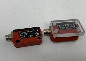 Leuze ILSER 3B/4-S8 Photoelectric sensor /Used