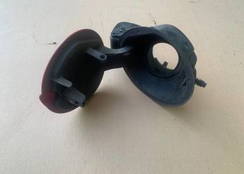 Klapka wlewu paliwa mini cooper one r55 r56 r57 lift lci