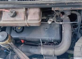 Silnik skrzynia 2.8 idTD ducato 2000 rok