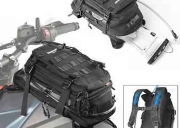 Tankbag / plecak Rhinowalk