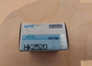 Łożysko NTN HK 2520