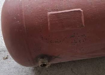 Butla LPG 110L
