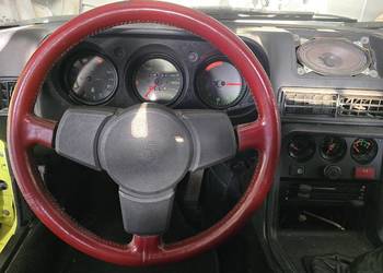 Kierownica Porsche 924 / 944