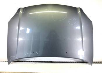 MASKA TOYOTA AVENSIS T25 Hatchback 03-08 POKRYWA PRZEDNIA, SILNIKA