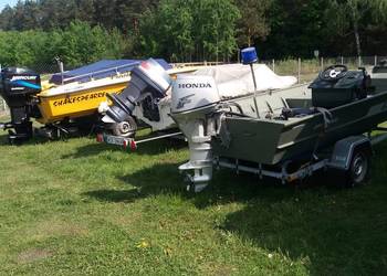 serwis silników zaburtowych Yamaha Johnson Honda