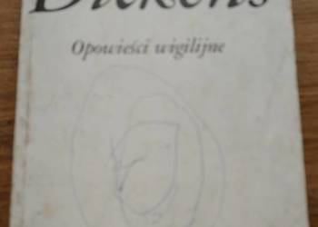 Opowieści wigilijne- Karol Dickens