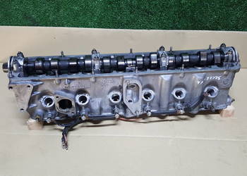 Głowica hydrauliczna Volkswagen Lt 2,4D komplet z wałkiem po sprawdzeniu