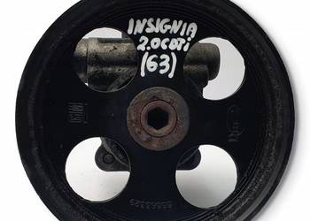 POMPA WSPOMAGANIA Opel Insignia A 2.0 CDTI 55563329