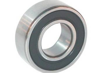 Łożysko kulkowe zwykłe 10x26x12 mm INA/FAG 630002RS