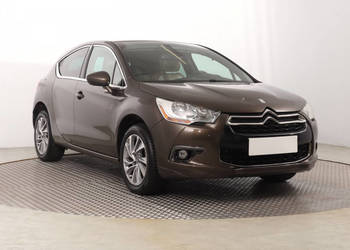 Citroen DS4 1.6 VTi