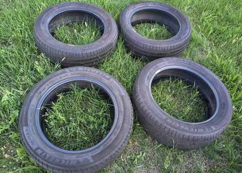 Michelin lato 195 55 16