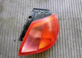 Mitsubishi Colt 3D 2004 2008 lampa tył prawa tylna