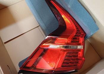Volvo xc 60  Lampa tylna  lewa Nowa!!