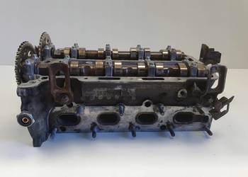 Opel Corsa D 1.2 16V GŁOWICA CYLINDRÓW 55355430