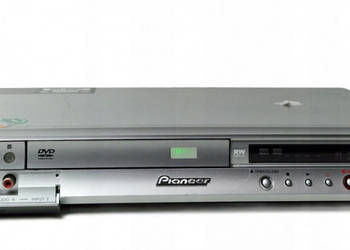 Pioneer CD DVD odtwarzacz HD DVR 520 H DVR-520H