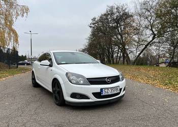 Opel Astra 1.6 Enjoy