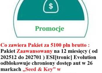 1987P12913 Mistrz 36 miesięcy Esi Evolution