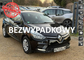 Renault Clio *Grandtour*Led**TABLET*Klima*Serwis*Tempomat*Metalik*Niemcy*O…