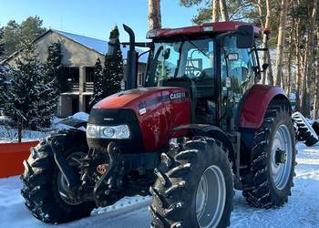 Case IH Puma 125 Tuz Maxxum Puma 150 TUZ T6050 NH Case Puma 140 T7.170