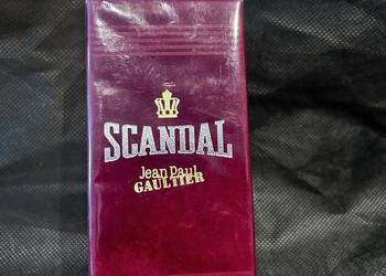 scandal  Jean paul gaultier