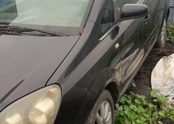 Opel Zafira b