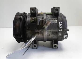 SPRĘŻARKA KLIMATYZACJI Volvo C70 II 2.0 T _ 9171703