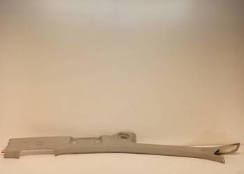 AUDI A8 D4 OSŁONA POSZYCIE SŁUPKA LEWE 4H0867233B