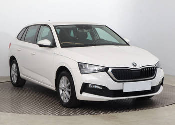 Skoda Scala 1.5 TSI