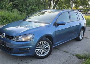 1.6 TDI 90 KM* USB* Kamera cofania* Hak* Alufelgi* Zadbany