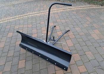 nowy lemiesz pług do odśnieżania Kova Husqvarna Rider R214TC itp.