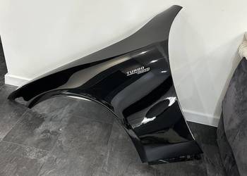 Sprzedam przedni lewy błotnik mercedes cls c257