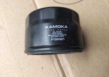 Filtr oleju F100301