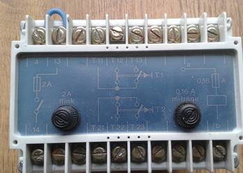 Kompaktronik DSS2000