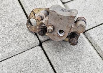 Zacisk hamulcowy przedni linhai 260 przód 300 400 250 hamulca prawy