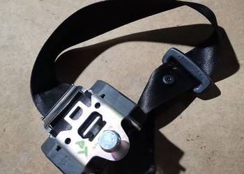 Pas bezpieczeństwa prawy tył Audi A4 B8