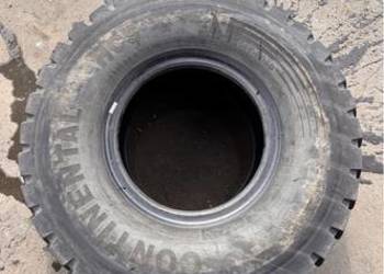 Opony Continental 395/85R20
