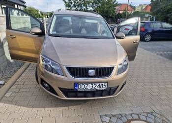 Salon Polska 177 KM Saat Alhambra
