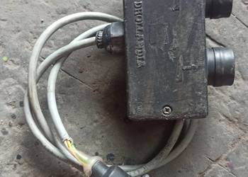 Sterowanie winda Dhollandia 12v pilot