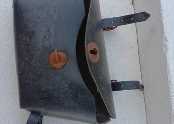 Torba narzędziowa zabytkowy rower