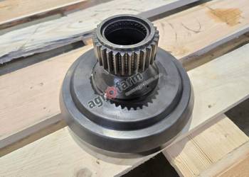 Kosz skrzyni biegów Case CVX1170 CVX, TVT, CVT