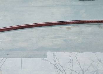 Listwa dekor drewno deski mercedes w210 clasic