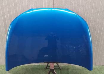 MASKA SEAT IBIZA 08-13 LAK: LZ5F