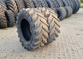 540/65r30 540/65-30 Trelleborg 50% bieżnik
