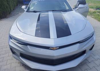 Camaro 6