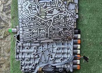 Mechatronika skrzyni BMW 8HP