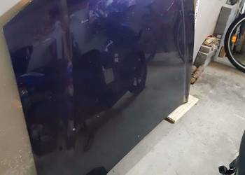 Maska do honda accord VII 7 b502p