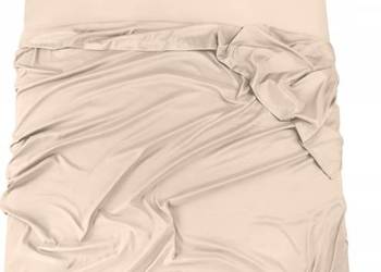 Prześcieradło płaskie 225 x 255cm Utopia Bedding