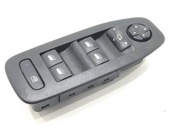 PRZEŁĄCZNIK SZYB PEUGEOT 2008 I 96749624ZD Crossover WŁĄCZNIK
