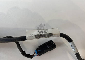 John Deere seria 6000 7000 8000 R - wiązka el. podłokietnika CommandARM RE…