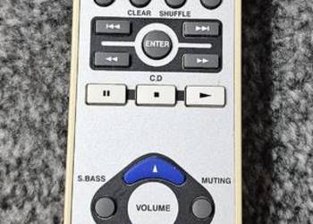 Pilot audio ONKYO RC-660S